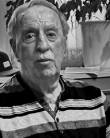 Profilbild Hans Joachim Kirsche